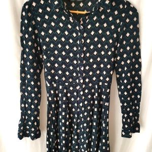 Zara Women's Mini Dress